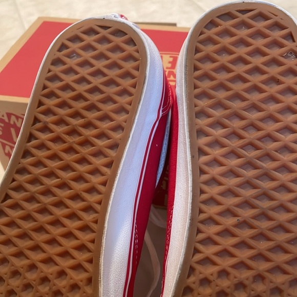 Vans Old Skool shoes size 10 - Picture 6 of 9